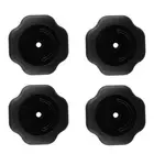 4 Pcs Pressure Cooker Knob Replacement Knobs Pan Lid Holding Handle Cover Pot