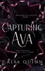 Resisting Jax: A reverse harem romance by Quinn, Calia, Brand New, Free P&P i...