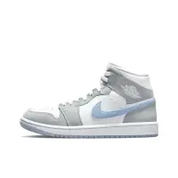 在飛比找蝦皮購物優惠-Jordan 1 Mid Wolf Grey Aluminu