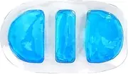 Cold Gel Ice Pack, Reusable,Tightly Sealed to Protect Or Keep Your Nose Cool,Cooling Refreshing Cold Ice Pack for Nose
