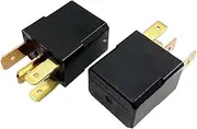 CM1aF-R-12V CM1aF R 12V CM1aFR12V 30A AUTO CAR 12V Relay 4PIN(5pcs)