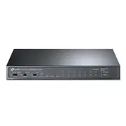 TP-Link SL1311MP Ethernet PoE+ Switch