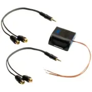 PAC LPGL-2 Ground Loop Isolator