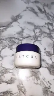 Tatcha Ageless Revitalizing Eye Cream 0.38 oz NEW