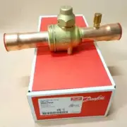 009L7056 Danfoss Shut-off ball valve, GBC 28s