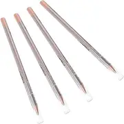 Cosmetic Spot Concealer Pen 4pcs Pencils Eye Circle Scar Corrector Stick Beauty Pencil for Women