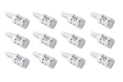 194 LED Bulb HP5 LED Cool White Set of 12 Diode Dynamics (for: Ford)