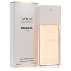 Coco Mademoiselle by Chanel Eau De Toilette Spray 3.4 oz For Women
