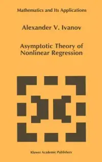 在飛比找博客來優惠-Asymptotic Theory of Nonlinear