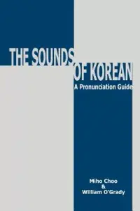 在飛比找博客來優惠-The Sounds of Korean: A Pronun