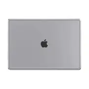 Tech21 EvoClear Hardshell Case for MacBook Pro 16" (2021) - Clear