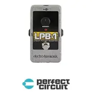 Electro-Harmonix LPB-1 Preamp EFFECTS - NEW - PERFECT CIRCUIT