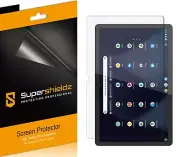 3X Supershieldz Clear Screen Protector for Lenovo Chromebook Duet 3 (11 inch)
