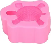 Marine Animal Silicone Mold, Baking Mould, Non Stick Fondant Chocolate Craft Tool, Oven Safe Design, 10x7.3x5cm