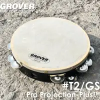 在飛比找蝦皮購物優惠-【Buffalo Music】Grover Projecti