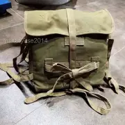 WW2 MEGA MUSETTE WWII JAPANESE ARMY 1940 BAG BACKPACK SACK JAPAN MILITARY WAR