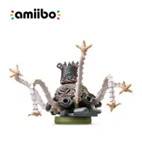 在飛比找ETMall東森購物網優惠-任天堂 Switch amiibo 公仔 守護者 曠野之息（