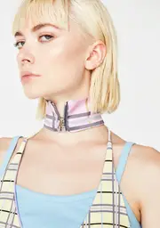[W.I.A] Devil Choker