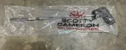 Scotty Cameron Newport 2 RH 35” JET SET Putter