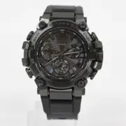 CASIO G-SHOCK MTG-B3000B-1AJF Analog & Digital Quartz Bluetooth