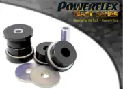 PFR80-1236BLK POWERFLEX Rear Subframe Rear Bush fit Saab