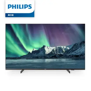 十倍蝦幣 限雙北桃園一樓【PHILIPS 飛利浦】55吋IPS安卓聯網連網液晶電視55HFL5214U 飯店電視三年保