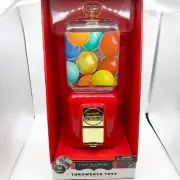 FAO Schwarz Throwback Toys Mystery Capsule Vending Machine Target Toy Dispenser