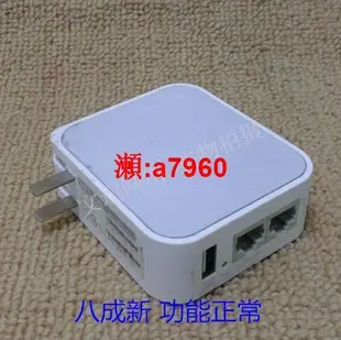 【可開發票】【精選優惠】!TP-LINK TL-WR710N700N720N820N 迷你無線路由器 中繼橋接AP