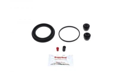 for SUZUKI G.VITARA 2001-2005 FRONT LorR Brake Caliper Seal Rebuild Repair Kit