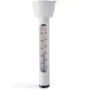 Intex Pool Thermometer Floating Temperature Display Celsius Fahrenheit String