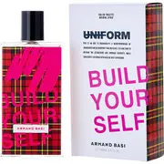 Armand Basi Uniform Build Yourself Eau De Toilette Spray 100ml/3.4oz
