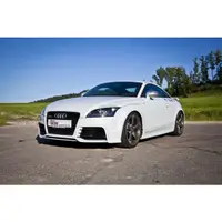 在飛比找蝦皮購物優惠-CS 車宮車業 AUDI TT TTS TTRS 8J 06