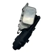 2014-2021 MINI Cooper Oil Filter Housing with Cooler 11428585235 F54 F55 F56 URO (for: Mini)