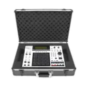 NEW / NOB - Analog Cases UNISON Hard Case w/ Foam for Akai MPC2500 Controller