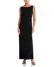 Frame The Drape Dress