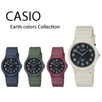 在飛比找蝦皮商城優惠-【CASIO】MQ-24UC系列 簡約俐落大三針/男女通用款