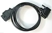 OBD2 Cable Compatible with OTC 3774-01 Matco Tools Pro Scan Plus Code Reader