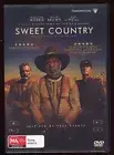 Sweet Country (DVD, 2017) Bryan Brown, Sam Neil - Region 4
