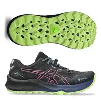 在飛比找momo購物網優惠-【asics 亞瑟士】GEL-TRABUCO 11 GTX 