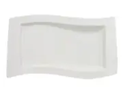 NEW V&B NewWave Serving Dish