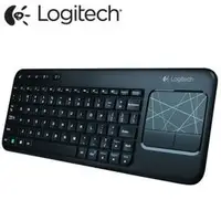 在飛比找PChome商店街優惠-《銘智電腦》Logitech【羅技 K400r】無線觸控板鍵