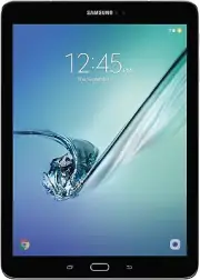 Samsung Galaxy Tab S2 SM-T813NZKEXAR 32GB 9.7" Black WiFi Android Tablet- SEALED