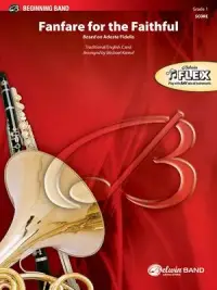 在飛比找博客來優惠-Fanfare for the Faithful: Base