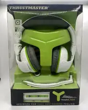 Thrustmaster Y250X - Xbox 360 Gaming Headset, With Microphone