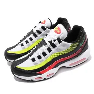 Nike 休閒鞋 Air Max 95 SE 運動 男鞋 AJ2018-004