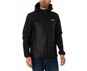 Ellesse Men's Jellico Jacket - Black