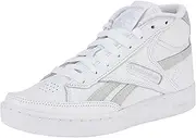 [Reebok] Women's Club C Form Hi Sneaker