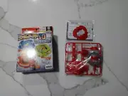 Vintage Takara Beyblade Rushing Boar Bloody Red NIB
