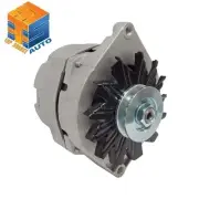 New 140 AMP Alternator Replaces 10479924 TY6751 1105539 1105538 1105418 1101205