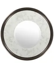 Surya Turpin Mirror